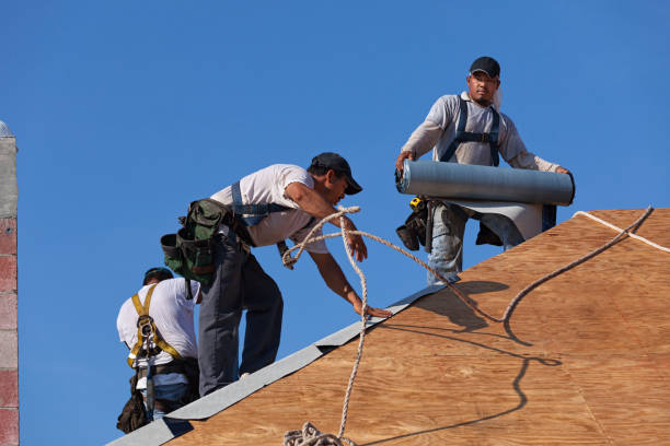 Roof Repair Estimates in Palermo, CA