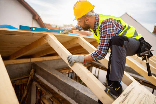 Best Commercial Roofing Services  in Palermo, CA