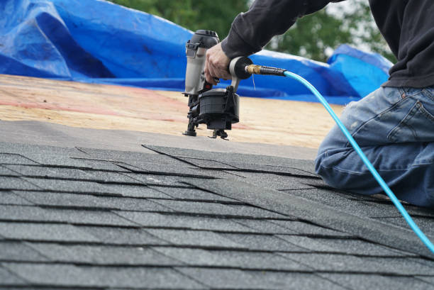 Best Storm Damage Roof Repair  in Palermo, CA