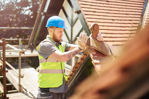 Best Best Roofing Contractors  in Palermo, CA