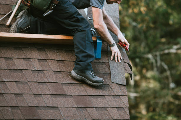 Quick and Trustworthy Emergency Roof Repair Services in Palermo, CA